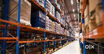 WAREHOUSE JOB HIRINGS