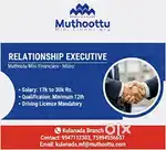 RELATIONSHIP EXECUTIVE--KULANDA MF