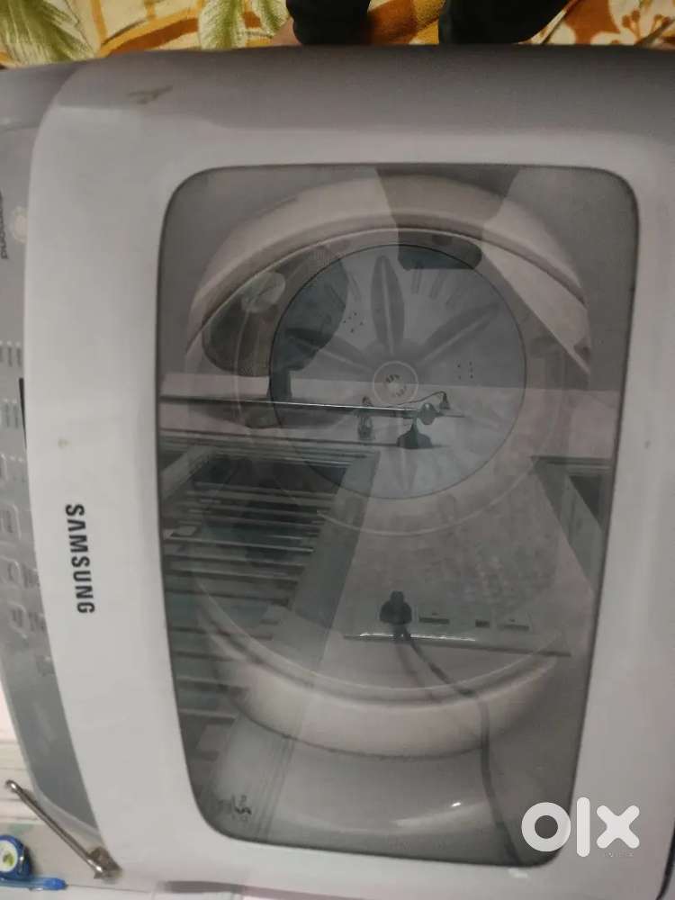 Samsang washing machine