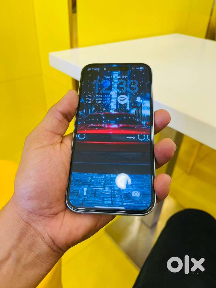 iPhone 15 – 128GB  Excellent Condition