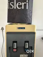 Blue Star Water Dispenser Small
