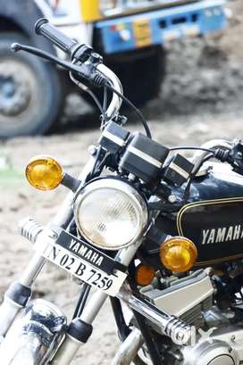 Good bike  my dream