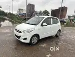 Hyundai i10 Sportz 1.1L, 2011, Petrol
