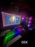 HIGH SPECS GAMING PC