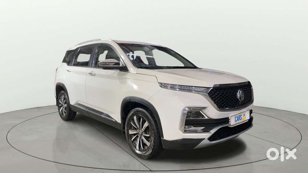 MG Hector 2.0 Sharp Diesel, 2019, Diesel