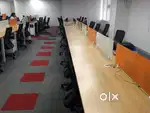 Fully Furnished Office Space for Rent – Vijay Nagar, Indore