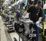 MECHANIC TECHNICIAN VACANCY IN AUTOPARTS MANUFACTURING COMPANY