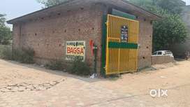 105 GAJ COMMMERCIAL CUM RESIDENTIAL PLOT NEAR NEW KITCHLU NAGAR C BLK