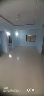 Rent for 4bhk flat semi furnished covered campus near JK Hospital.
