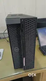 5820 = Dell precision