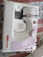 Automatic sewing machine