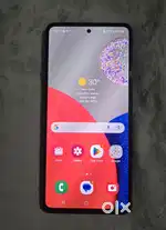 Samsung A52S 5G