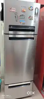 Whirlpool Fridge