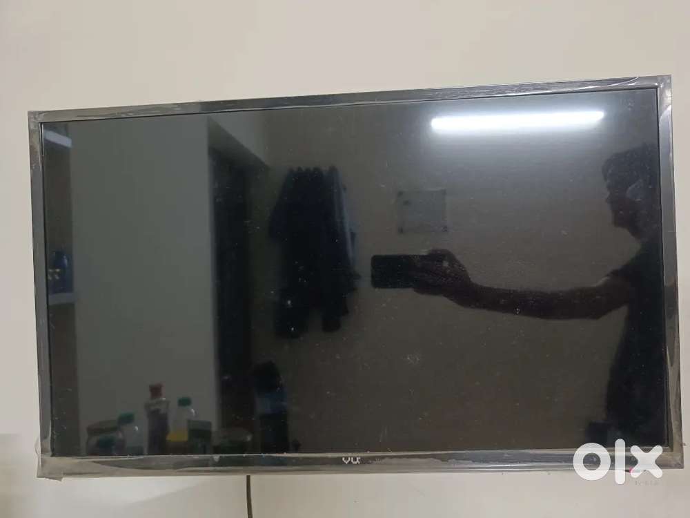 32 inch VU brand led TB