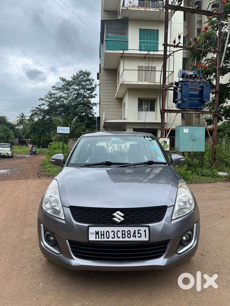 Maruti Suzuki Swift 2016 Petrol Good Condition