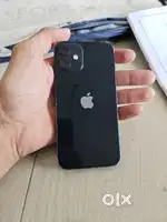 Iphone 12 mini ,64GB ,Battry 92%