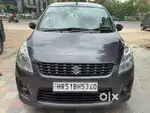 Maruti Suzuki Ertiga 1.5 VXI, 2016, CNG & Hybrids