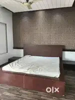1bhk Independent Furnished Available For Rent