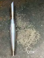 Red Rooster exhaust