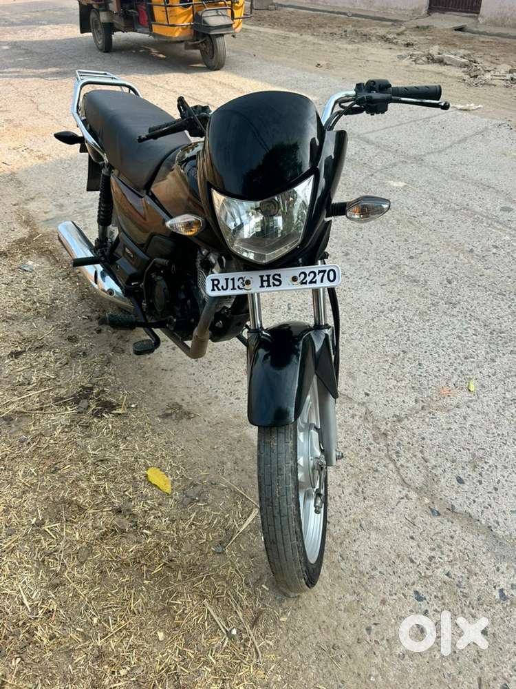 Cd110 2020 mdl self start