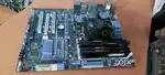 Intel Core i7 2600k Gaming Combo kit With 32gb Ram Asus Z68 Board