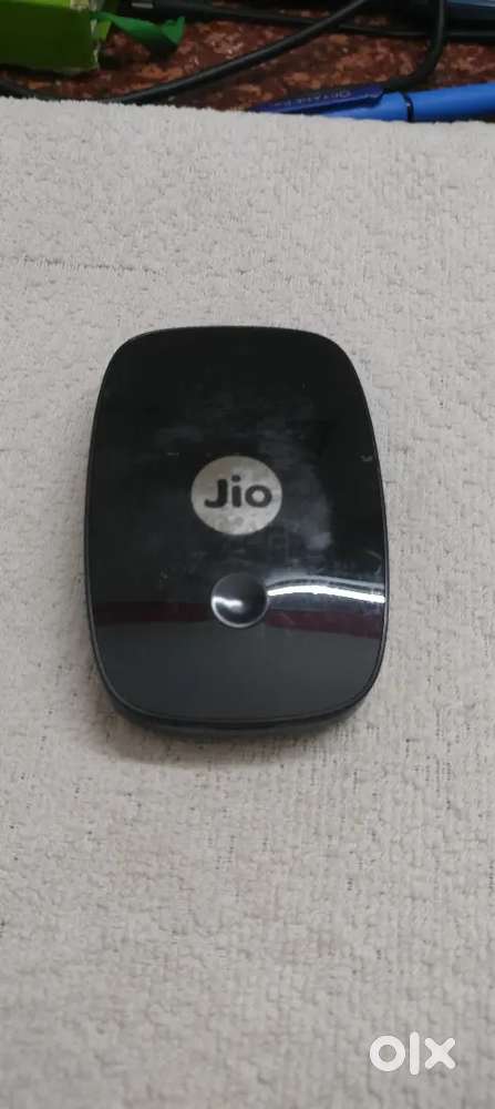 Jio Fi Dongal