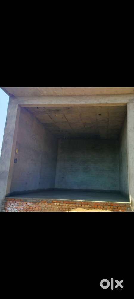 A Commercial Property (Shop) Is available for Rent.