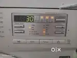 Lg 6.5 kg fully automatic washing machine