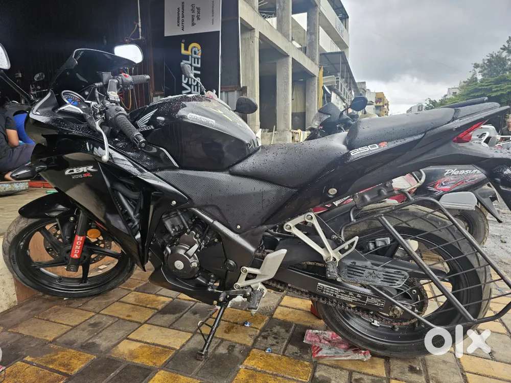 Brand new condition 38000