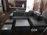 Brand new sofa in Hauz khas