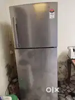 Samsung 375 liter fridge very good condition