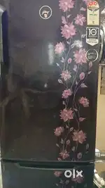 Godrej-4 star fridge is for sale