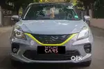 Maruti Suzuki Baleno 1.3 Alpha, 2017, Diesel