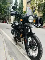 410 CC . Petrol