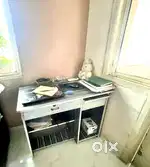 Great Quality Wood Computer table