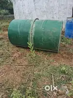 Fiber drum