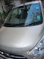 Hyundai i10 2012 CNG & Hybrids 64440 Km Driven