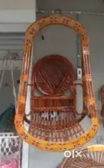 Cane Jhula