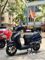 T.V.S JUPITER 125 ( 2023 ) BS6
