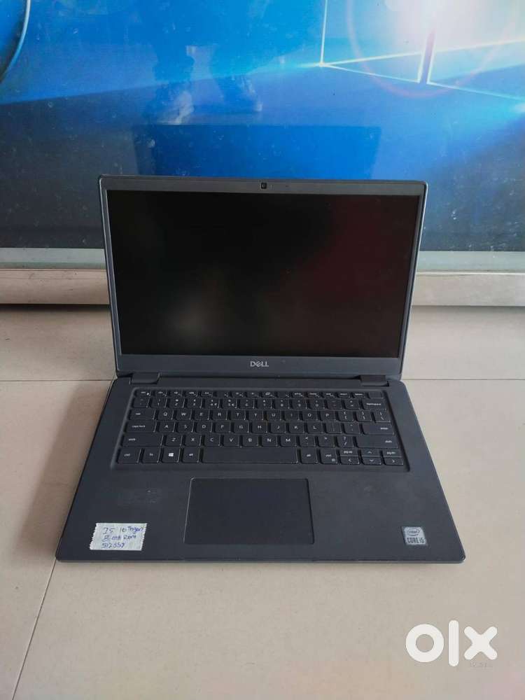 DELL LAPTOP i5 10 TH GEN GOOD CONDITION