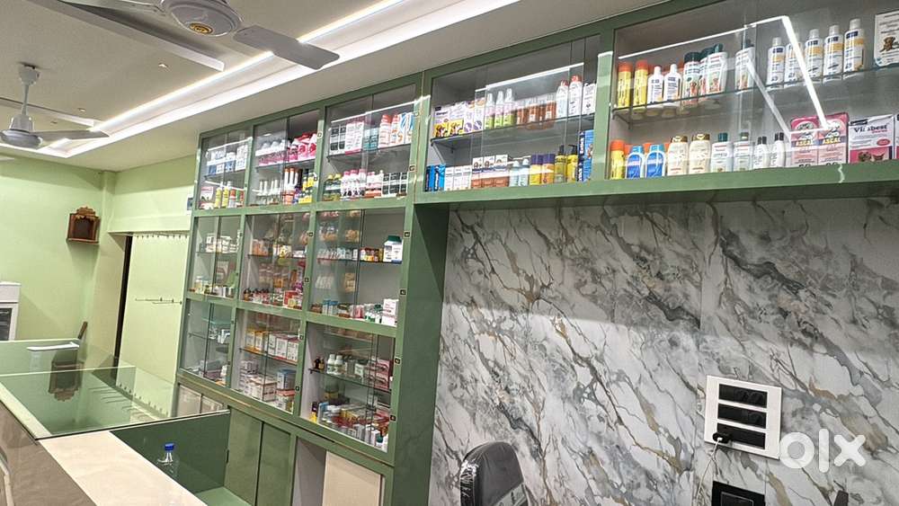 Need sales person for Veteniary pharmacy