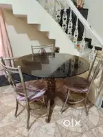 Dinning set