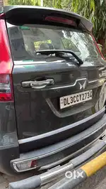 Mahindra Scorpio-N 2023 Diesel Well Maintained
