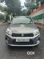 Maruti Suzuki Celerio 2014-2017 ZXI Optional, 2018, Petrol