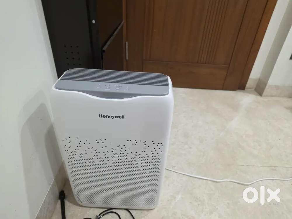 Honeywell Air Purifier V2