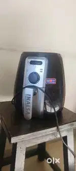 Airfryer at Minimum Rate