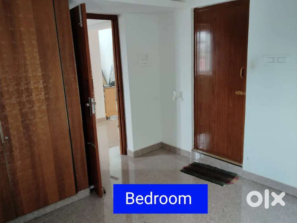 We are looking for 2 to 3 family members.