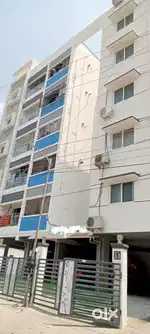 900 SQFT 2 BHK GATED COMMUNITY APARTMENT SALE PUZHUTHIVAKKAM