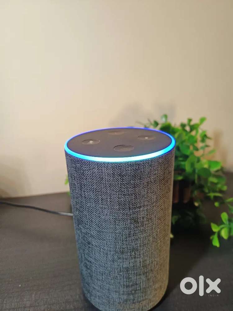 Amazon Echo (1st Gen) – Smart Speaker with Alexa  Great Condition