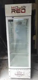Celfrost Visi cooler  fridge